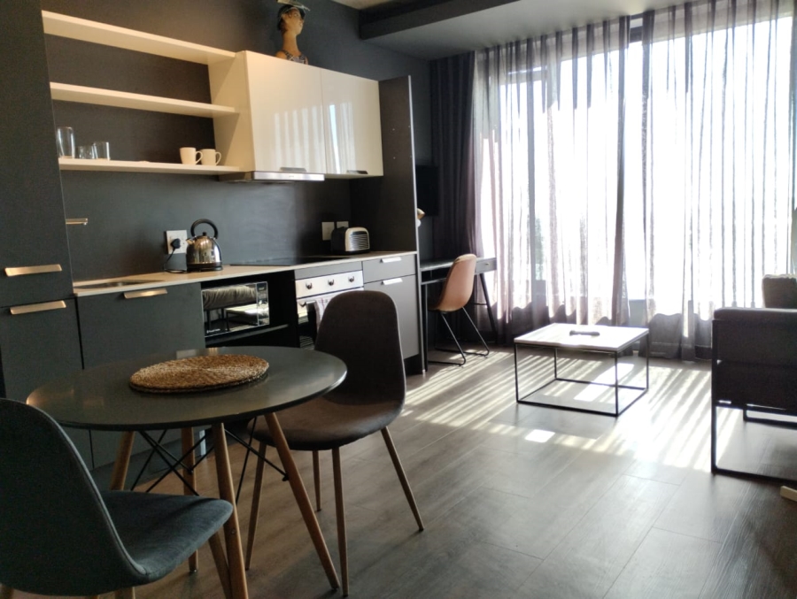 To Let 1 Bedroom Property for Rent in Woodstock Western Cape